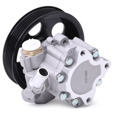 Hydraulic Pump, Steering System RIDEX 12H0066 12H0066 - photo 3