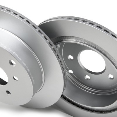 Brake Disc RIDEX 82B1094P 82B1094P - photo 5