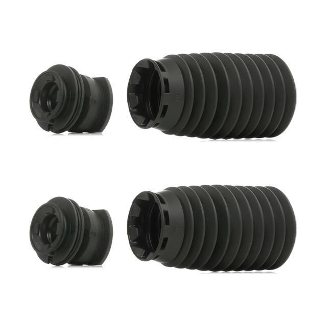 Dust Cover Kit, shock absorber RIDEX 919D0211 919D0211 - photo 1