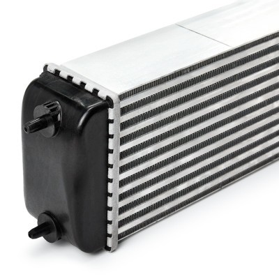 Intercooler, Charger RIDEX 468I0373 468I0373 - photo 4