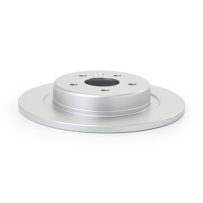 Brake Disc RIDEX 82B1819P 82B1819P - photo 5