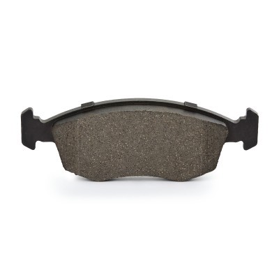 Brake Pads Set RIDEX 402B0635P 402B0635P - photo 6