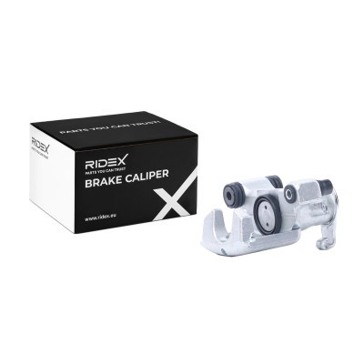 Brake Caliper RIDEX 78B1259 78B1259 - photo 2
