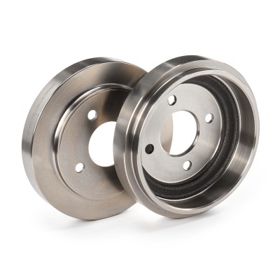 Brake Drum RIDEX 123B0064 123B0064 - photo 6