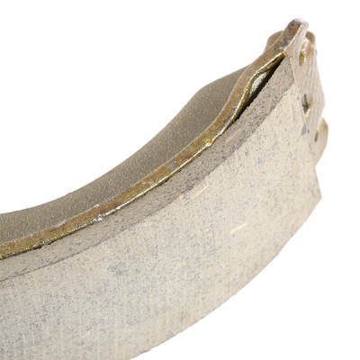 Brake Pads Set RIDEX 70B0331 70B0331 - photo 6