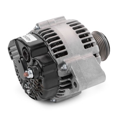 Alternator RIDEX 4G0927R 4G0927R - photo 4