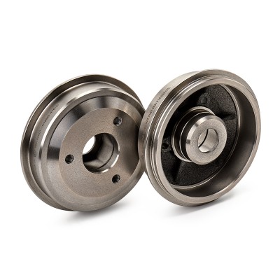 Brake Drum RIDEX 123B0018 123B0018 - photo 7