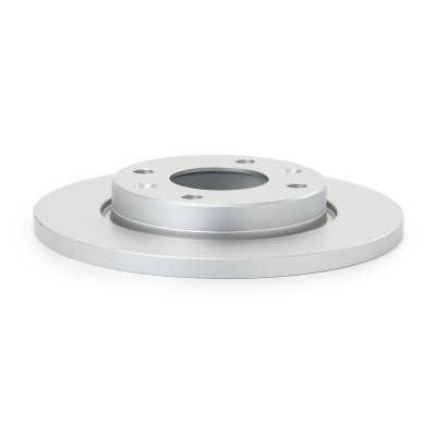 Brake Disc RIDEX 82B0052P 82B0052P - photo 8