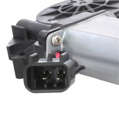 Window Regulator RIDEX 200E0002 200E0002 - photo 5