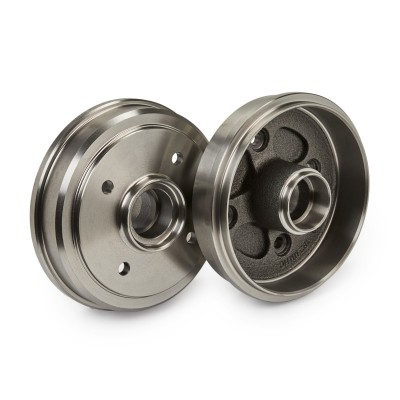 Brake Drum RIDEX 123B0056 123B0056 - photo 10