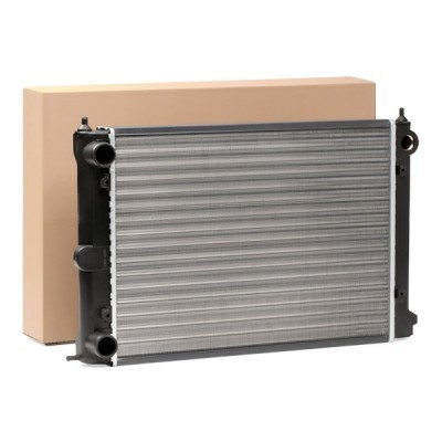 Radiator, Engine Cooling RIDEX 470R0157 470R0157 - photo 2