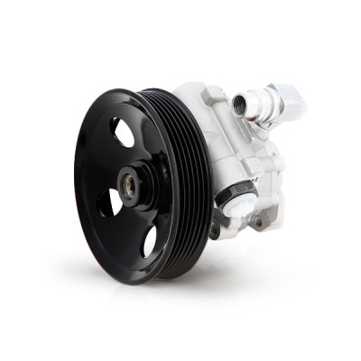 Hydraulic Pump, Steering System RIDEX 12H0038 12H0038 - photo 3
