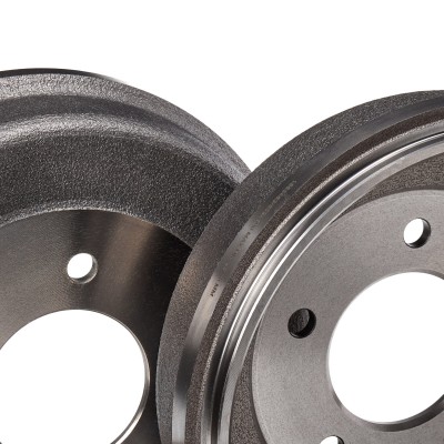 Brake Drum RIDEX 123B0075 123B0075 - photo 5