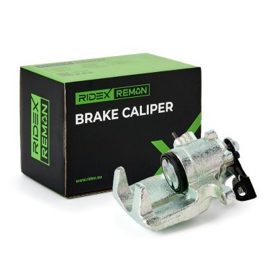 Brake Caliper RIDEX 78B0547R 78B0547R - photo 2