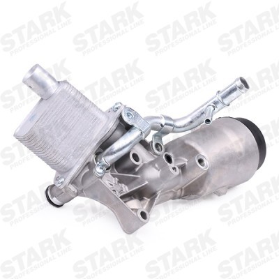 Oil Cooler Stark SKOC-1760087 SKOC-1760087 - photo 3