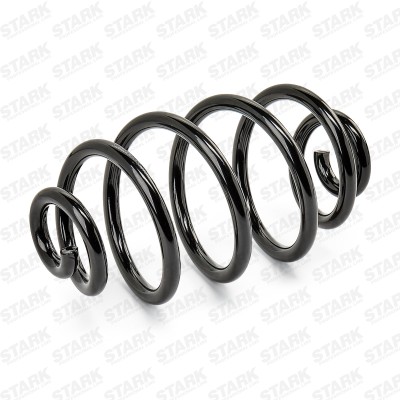 Suspension Spring Stark SKCS-0040285 SKCS-0040285 - photo 6