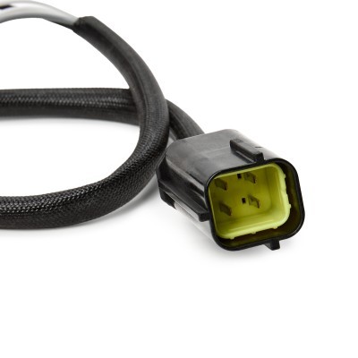 Lambda (Oxygen) Sensor RIDEX 3922L1093 3922L1093 - photo 6