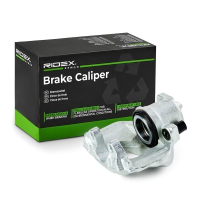 Brake Caliper RIDEX 78B0629R 78B0629R - photo 2