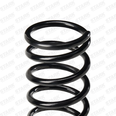 Suspension Spring Stark SKCS-0040273 SKCS-0040273 - photo 3