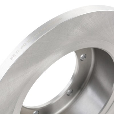 Brake Disc RIDEX 82B2224 82B2224 - photo 5