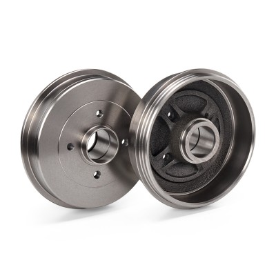 Brake Drum RIDEX 123B0009 123B0009 - photo 4