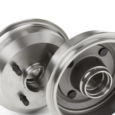Brake Drum RIDEX 123B0026 123B0026 - photo 4