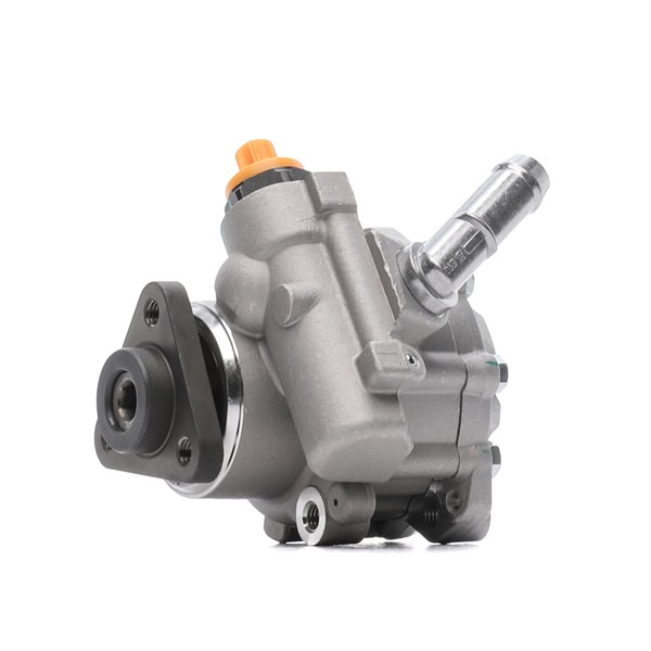 Hydraulic Pump, Steering System RIDEX 12H0575 12H0575 - photo 1