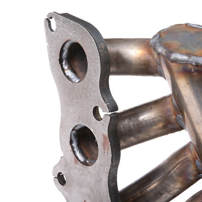 Catalytic converter RIDEX 429C0591 429C0591 - photo 6