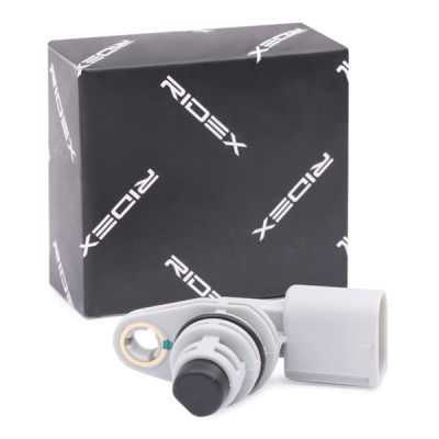 Crankshaft Pulse Sensor RIDEX 3946S0030 3946S0030 - photo 2
