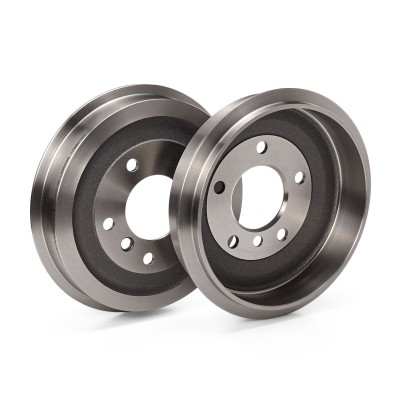 Brake Drum RIDEX 123B0021 123B0021 - photo 4