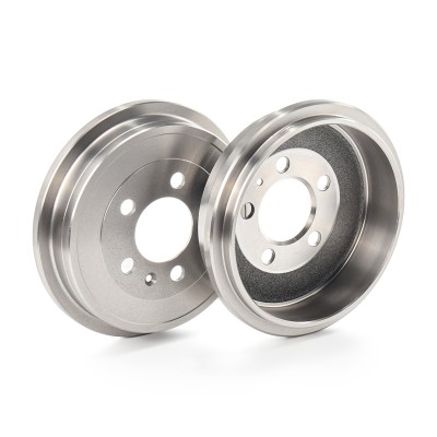 Brake Drum RIDEX 123B0037 123B0037 - photo 7