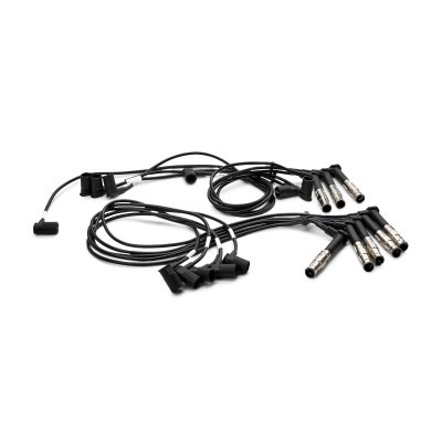 Ignition Cable Kit RIDEX 685I0133 685I0133 - photo 2