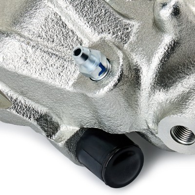 Brake Caliper RIDEX 78B0196R 78B0196R - photo 6