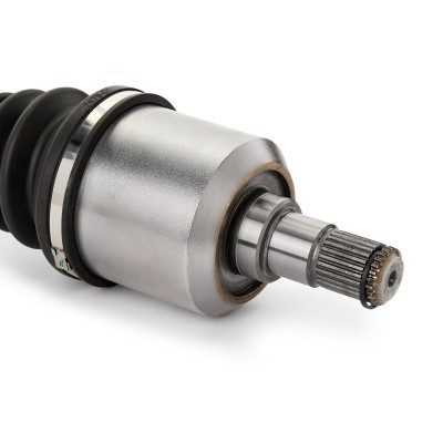 Drive Shaft RIDEX 13D0380R 13D0380R - photo 5