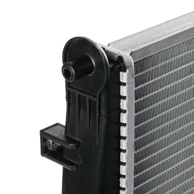 Radiator, Engine Cooling RIDEX 470R0725 470R0725 - photo 4