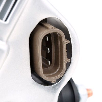 Alternator RIDEX 4G0271 4G0271 - photo 5