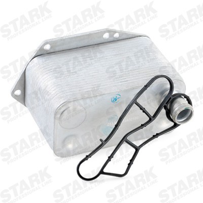 Oil Cooler Stark SKOC-1760048 SKOC-1760048 - photo 5