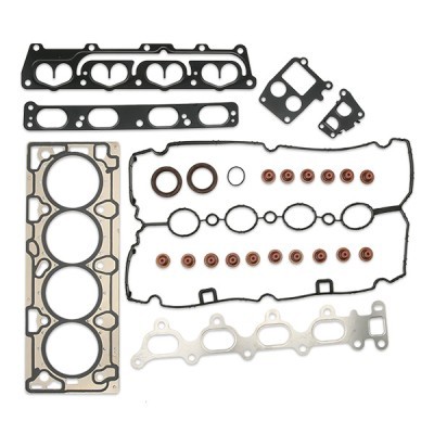Cylinder Head gasket RIDEX 319G0082 319G0082 - photo 2