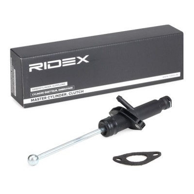 Clutch Master Cylinders RIDEX 234M0034 234M0034 - photo 2