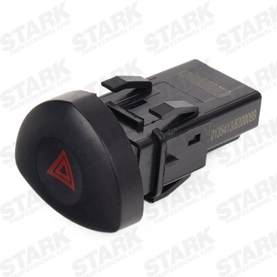Hazard light switch Stark SKSH-2080002 SKSH-2080002 - photo 3
