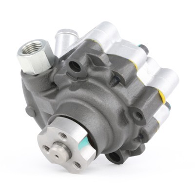 Hydraulic Pump, Steering System RIDEX 12H0047 12H0047 - photo 4