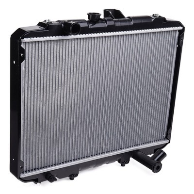 Radiator, Engine Cooling RIDEX 470R1386 470R1386 - photo 3