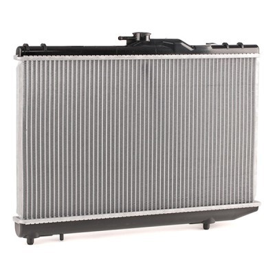 Radiator, Engine Cooling RIDEX 470R0189 470R0189 - photo 3
