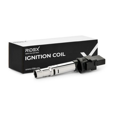 Ignition Coil RIDEX 689C0023 689C0023 - photo 2