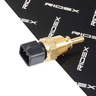 Sensor, Coolant Temperature RIDEX 830C0034 830C0034 - photo 2
