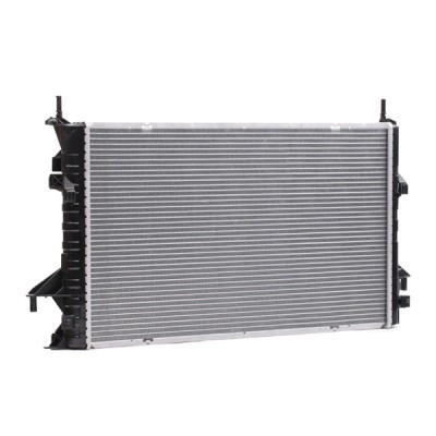 Radiator, Engine Cooling RIDEX 470R0347 470R0347 - photo 6