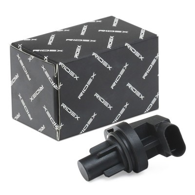 Crankshaft Pulse Sensor RIDEX 3946S0195 3946S0195 - photo 2