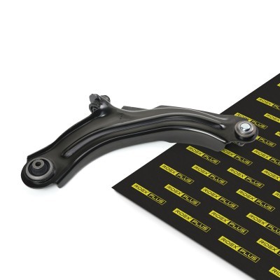 Control Arm RIDEX 273C1145P 273C1145P - photo 2