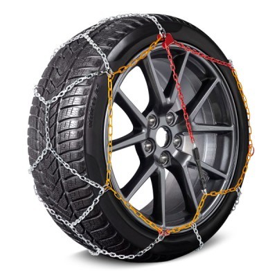 Snow chains 5171A0008 - photo 3