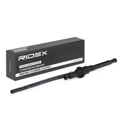 Clutch Master Cylinders RIDEX 234M0154 234M0154 - photo 2